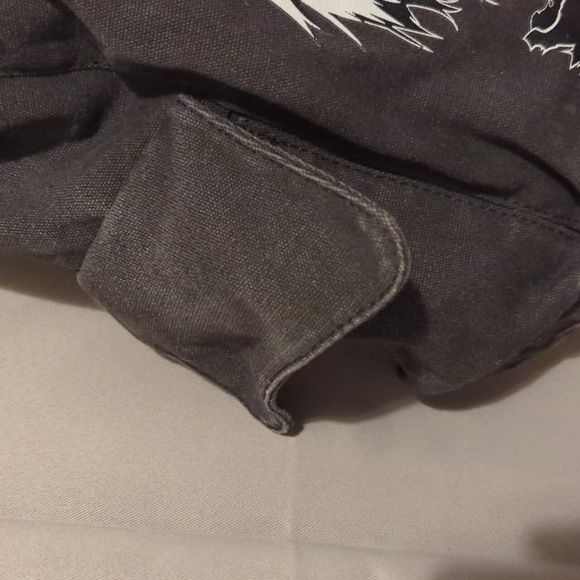 TOKYO GHOUL Backpack - Picture 4 of 10